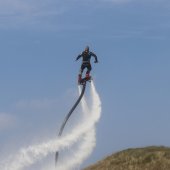 Reddingsbootdag KNRM 2017 Katwijk